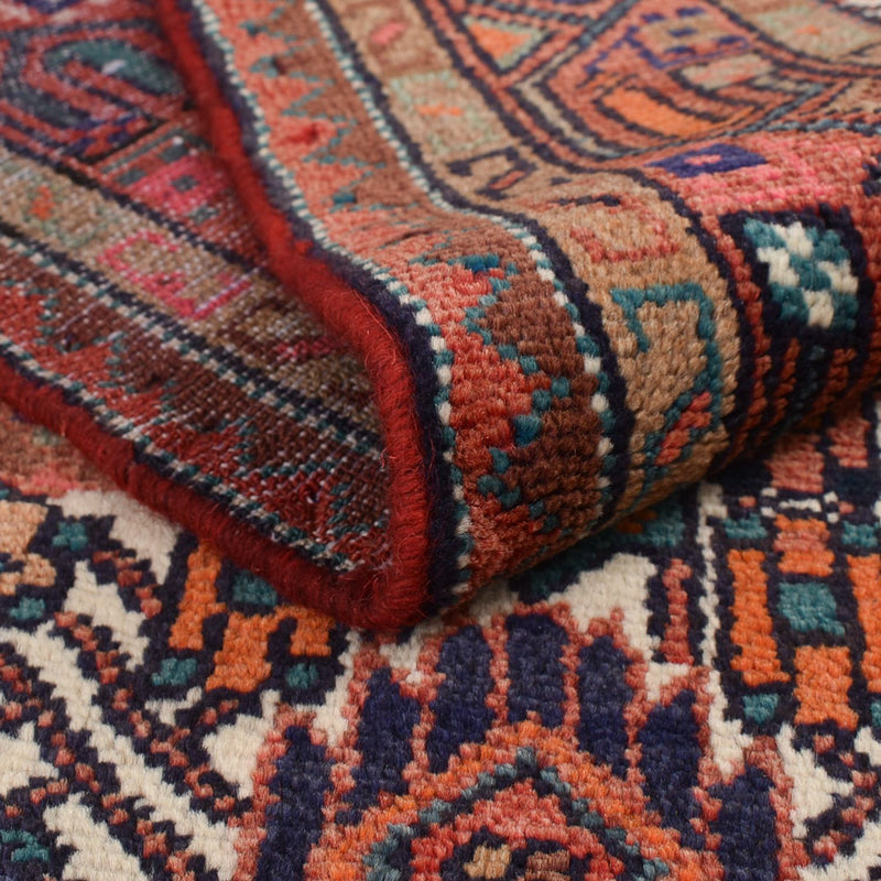 Tappeto corsia Tappeto Persero - Nomade - 319 x 83 cm - taupe