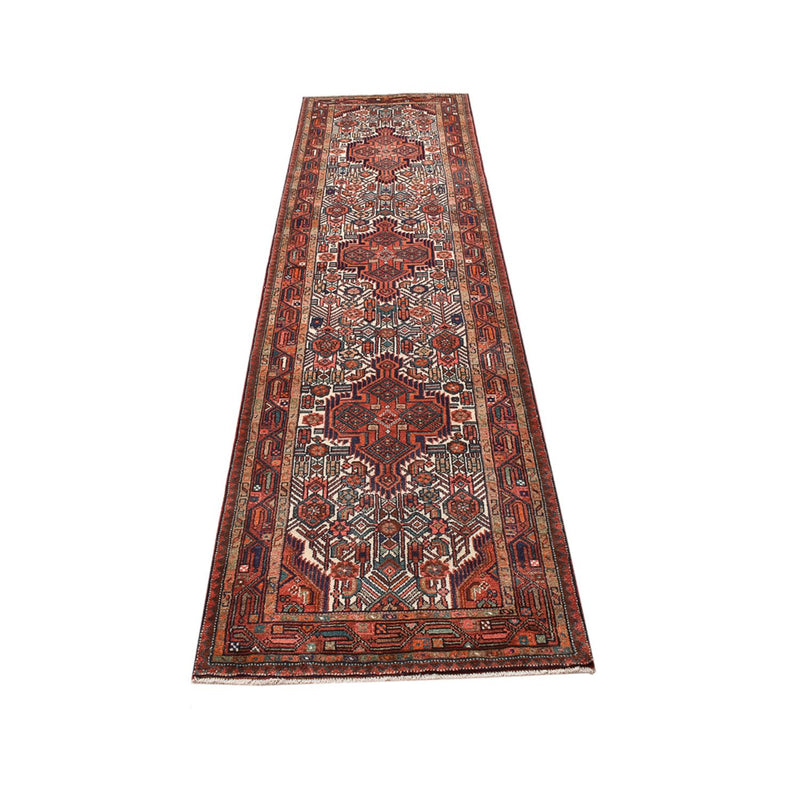 Tappeto corsia Tappeto Persero - Nomade - 319 x 83 cm - taupe