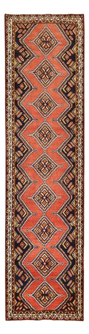 Tappeto corsia Tappeto Persero - Nomade - 312 x 81 cm - rosso