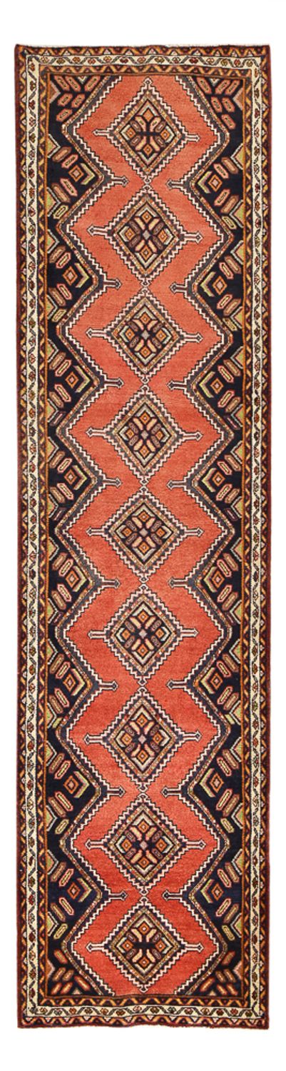 Tappeto corsia Tappeto Persero - Nomade - 312 x 81 cm - rosso