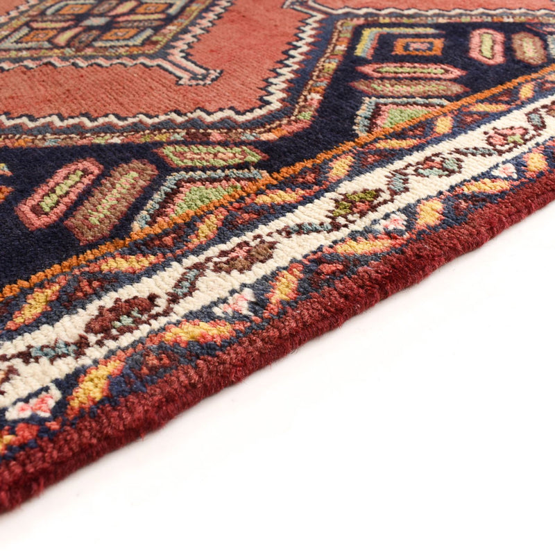 Tappeto corsia Tappeto Persero - Nomade - 312 x 81 cm - rosso
