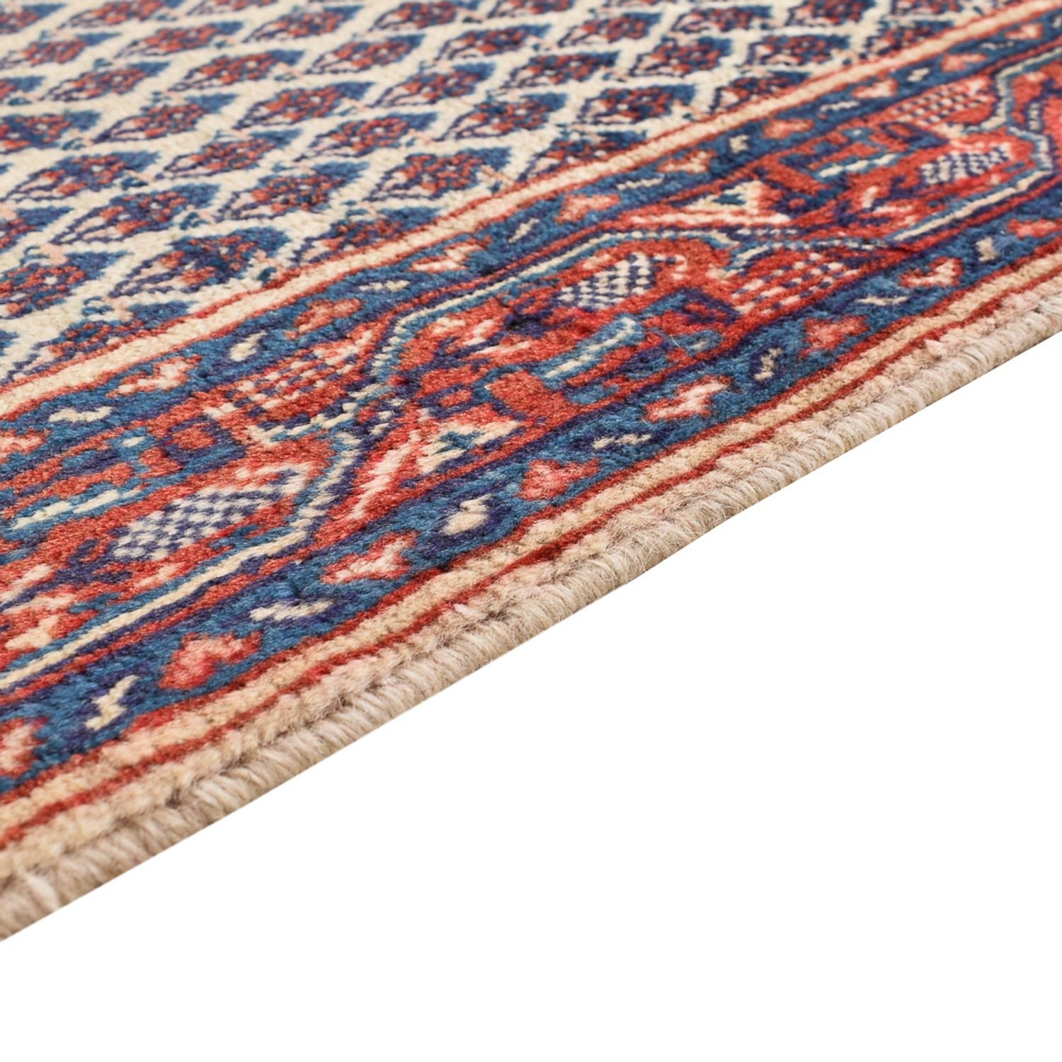 Tappeto corsia Tappeto Persero - Mir - 304 x 67 cm - taupe