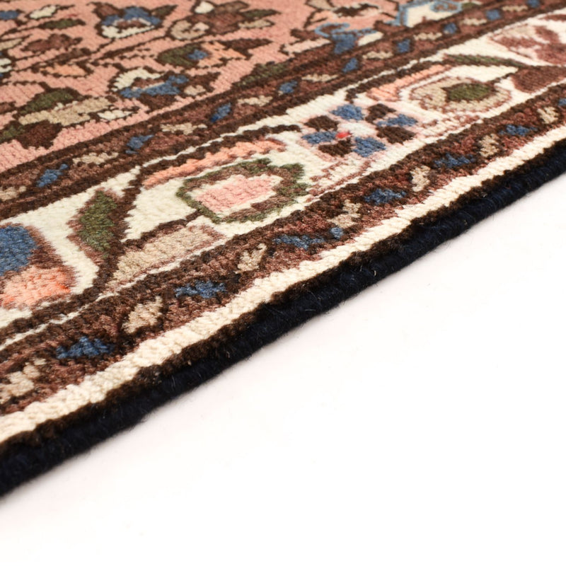 Tappeto corsia Tappeto Persero - Nomade - 300 x 83 cm - rosso chiaro