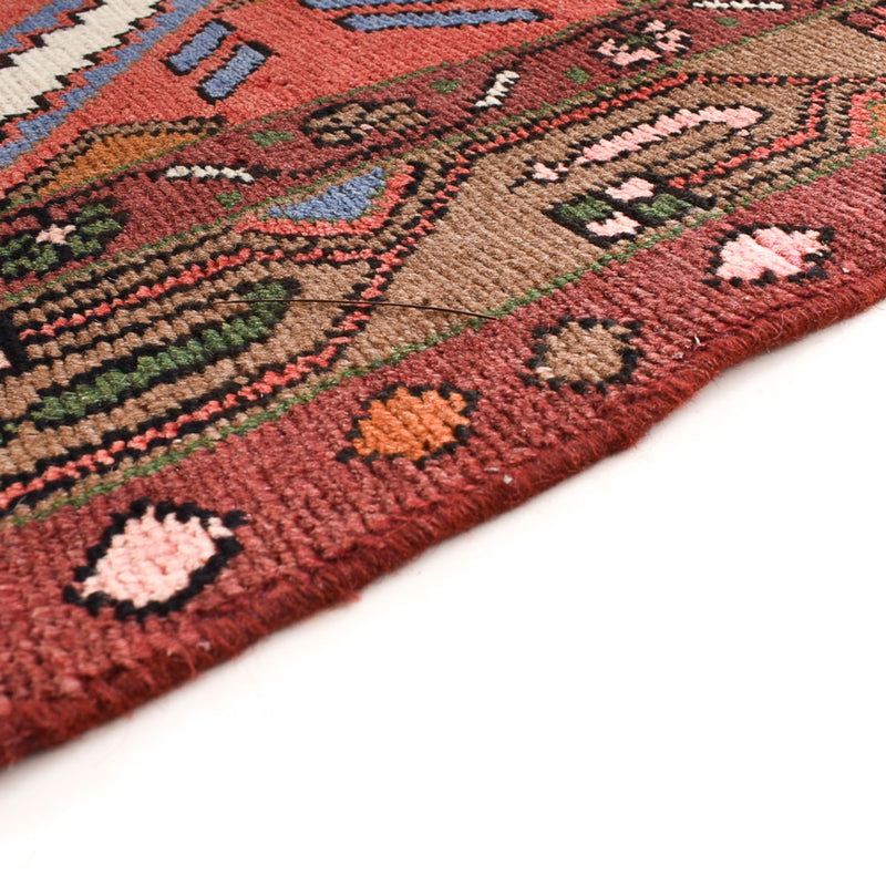 Tappeto corsia Tappeto Persero - Nomade - 303 x 81 cm - rosso