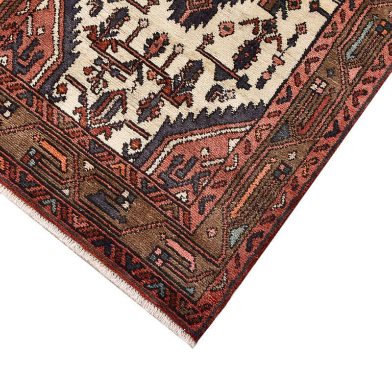 Tappeto corsia Tappeto Persero - Nomade - 300 x 83 cm - beige