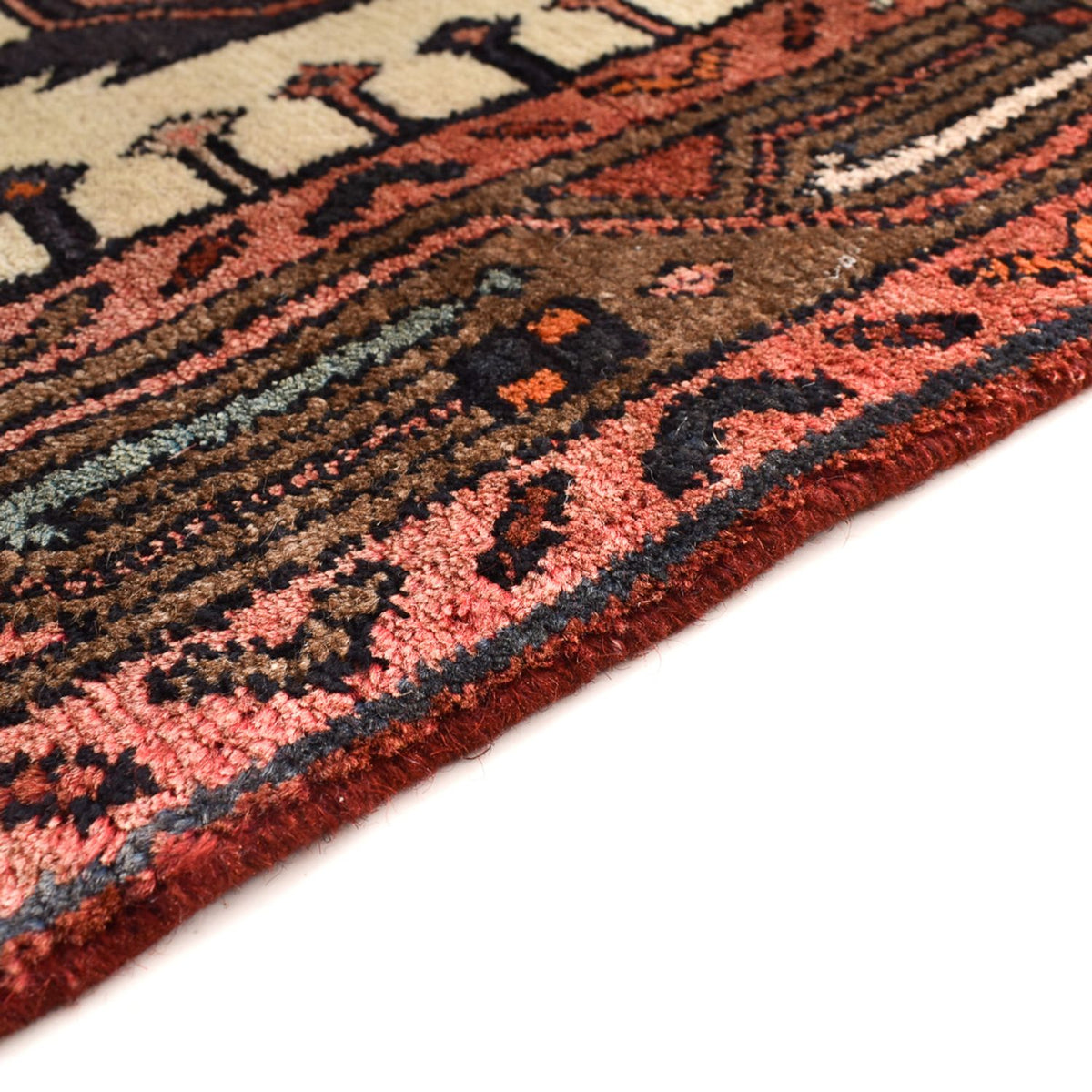 Ardabil Tappeto 83x300cm - Tappeto persiano