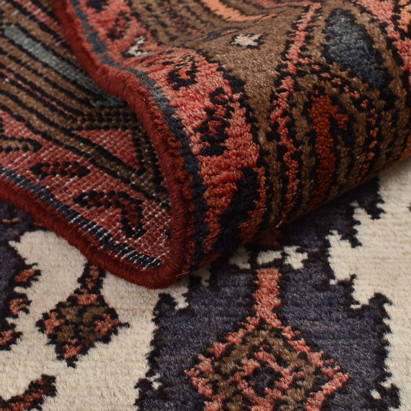 Tappeto corsia Tappeto Persero - Nomade - 300 x 83 cm - beige