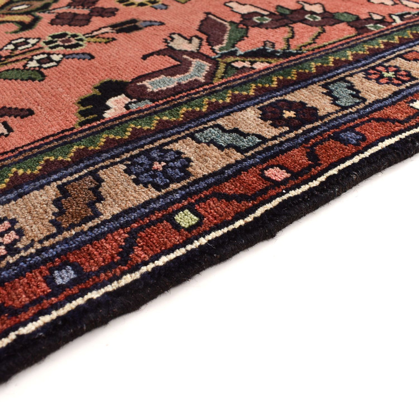 Mehraban Tappeto 312x82cm - Tappeto persiano