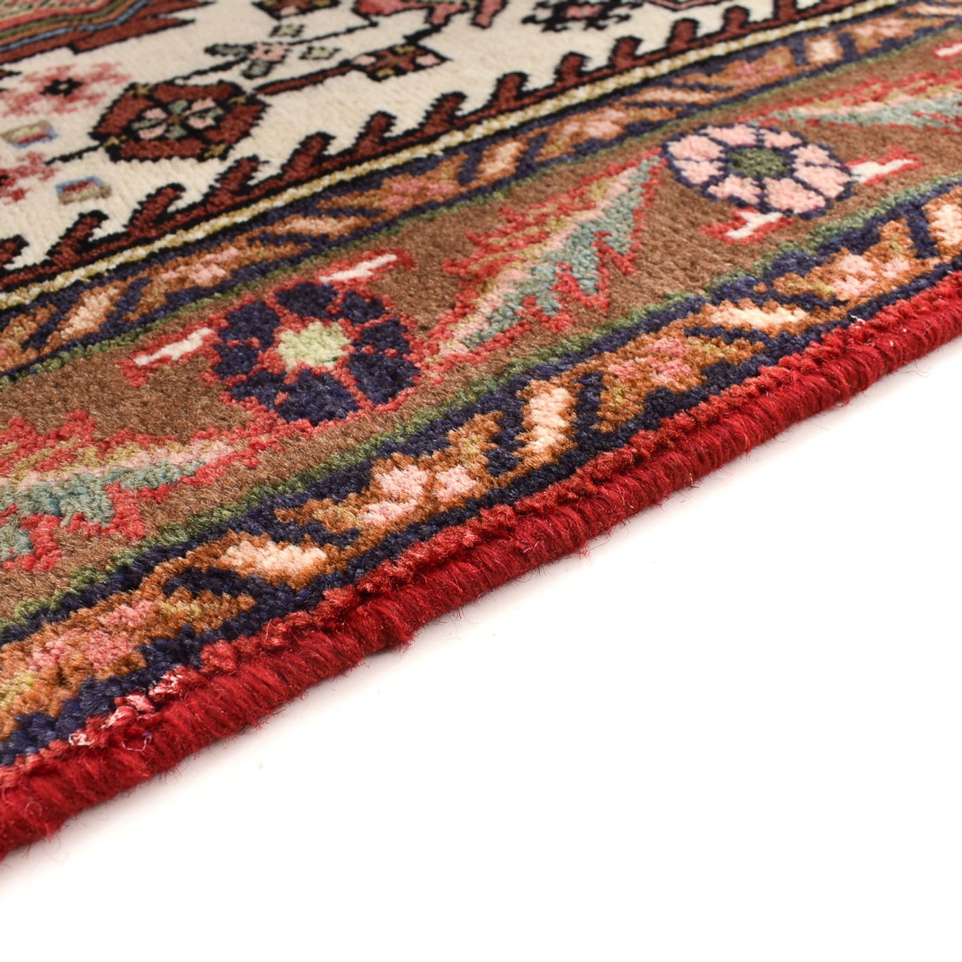 Ardabil Tappeto 308x78cm - Tappeto persiano