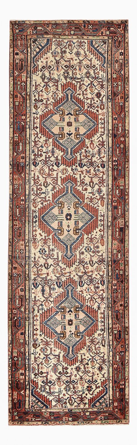 Tappeto corsia Tappeto Persero - Nomade - 298 x 86 cm - sabbia