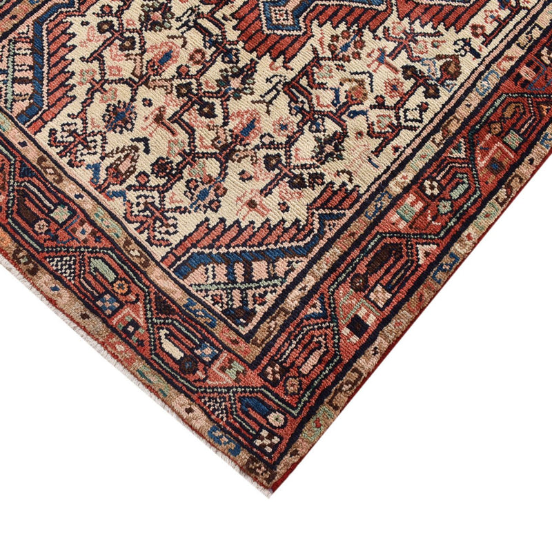 Tappeto corsia Tappeto Persero - Nomade - 298 x 86 cm - sabbia