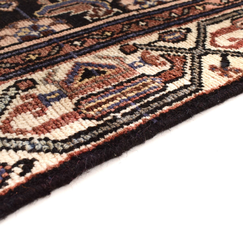 Tappeto corsia Tappeto Ziegler - 293 x 98 cm - beige scuro