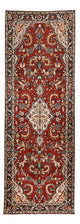 Mehraban Tappeto 307x109cm - Tappeto persiano