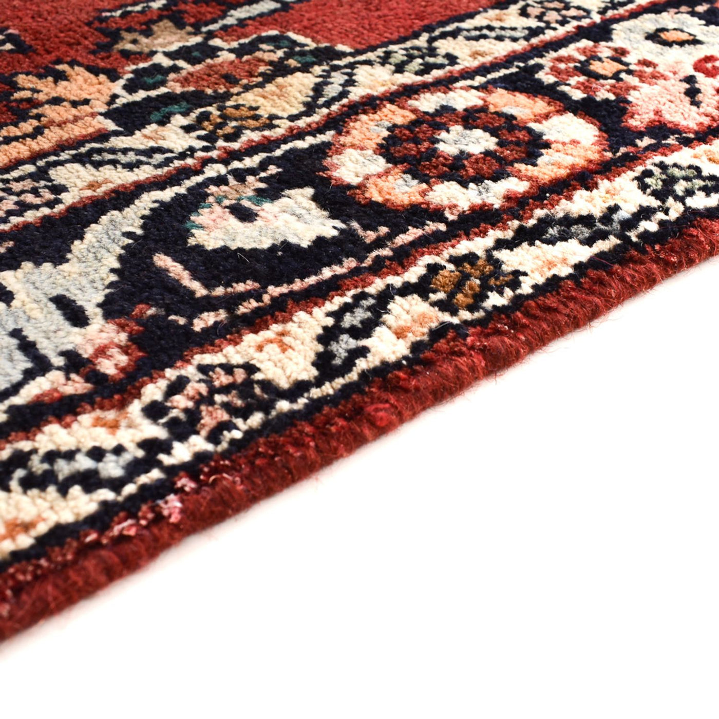 Mehraban Tappeto 307x109cm - Tappeto persiano