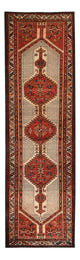 Sarab Tappeto 332x100cm - Tappeto persiano