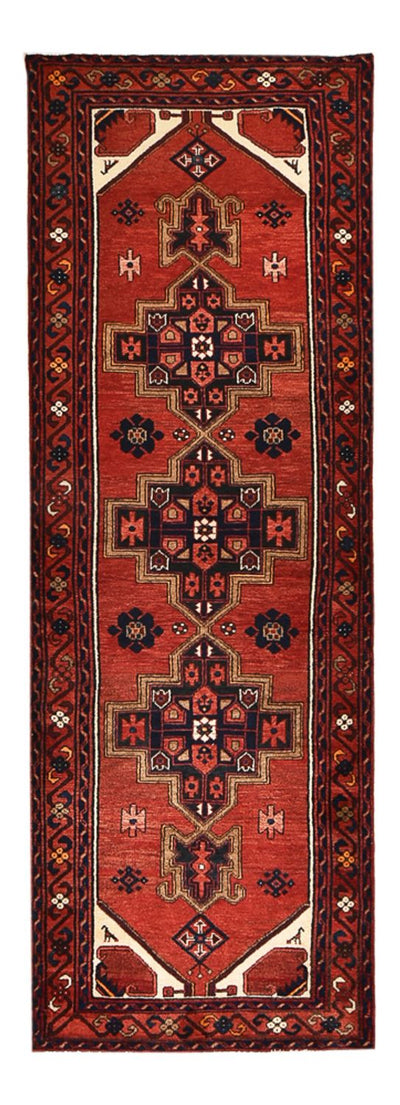 Bidjar - Zanjan Tappeto 102x298cm - Tappeto persiano