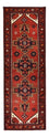 Tappeto corsia Tappeto Persero - Bidjar - 298 x 102 cm - rosso