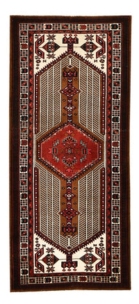 Sarab Tappeto 220x100cm - Tappeto persiano – product image