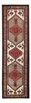 Tappeto corsia Tappeto Persero - Nomade - 336 x 100 cm - rosso