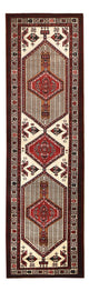 Sarab Tappeto 336x100cm - Tappeto persiano
