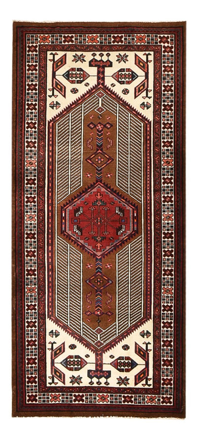 Sarab Tappeto 100x222cm - Tappeto persiano