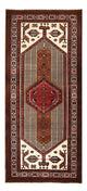 Sarab Tappeto 222x100cm - Tappeto persiano