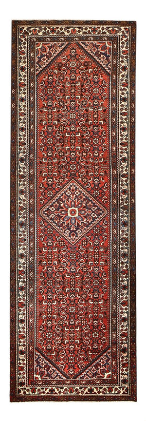 Tappeto corsia Tappeto Persero - Nomade - 315 x 104 cm - ruggine