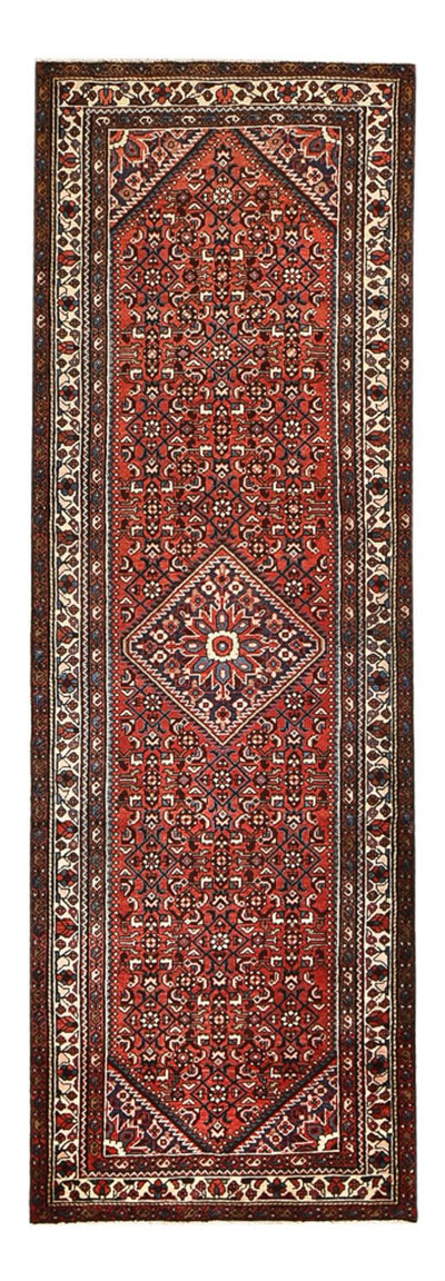 Hosseinabad Tappeto 104x315cm - Tappeto persiano