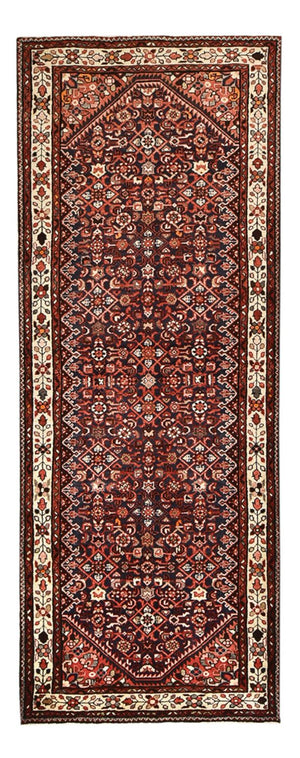 Tappeto corsia Tappeto Persero - Nomade - 323 x 119 cm - ruggine
