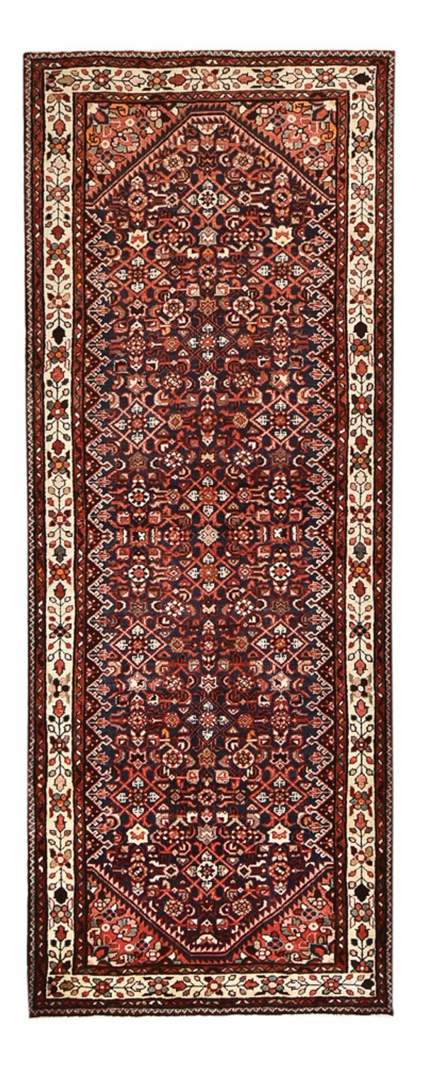 Tappeto corsia Tappeto Persero - Nomade - 323 x 119 cm - ruggine
