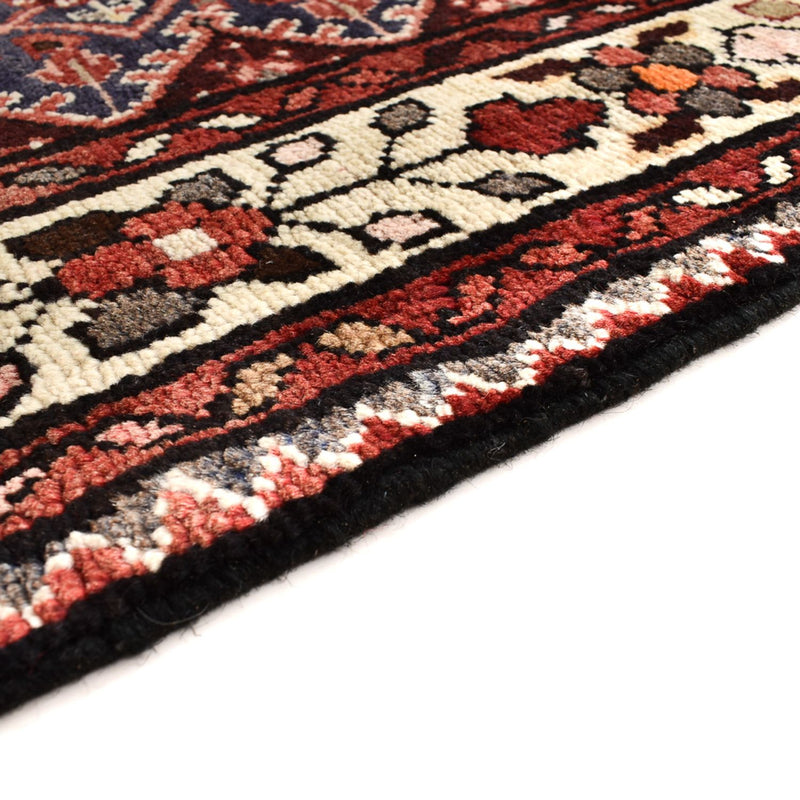 Tappeto corsia Tappeto Persero - Nomade - 323 x 119 cm - ruggine