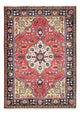 Tabriz Tappeto 143x100cm - Tappeto persiano