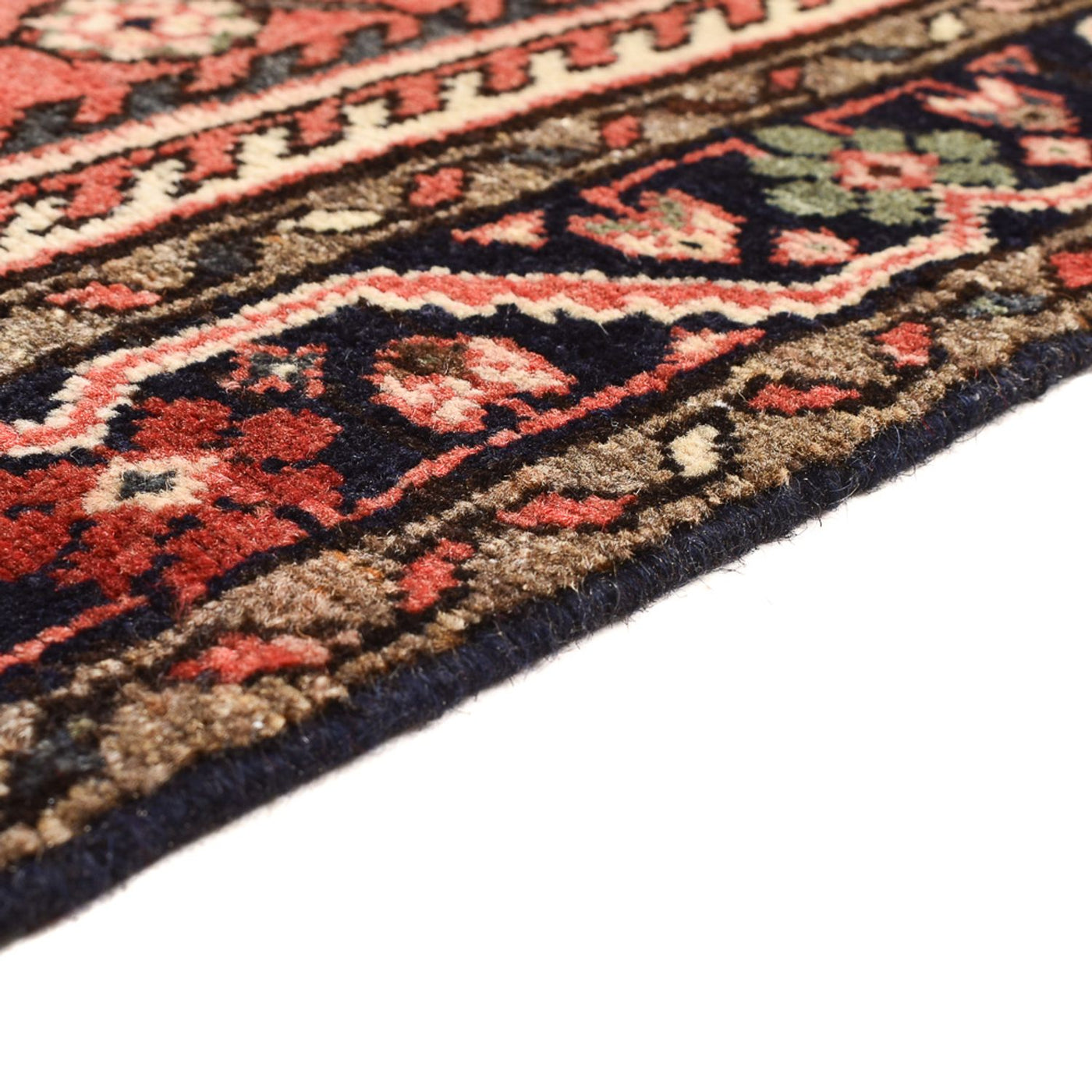 Borchalou Tappeto 147x104cm - Tappeto persiano