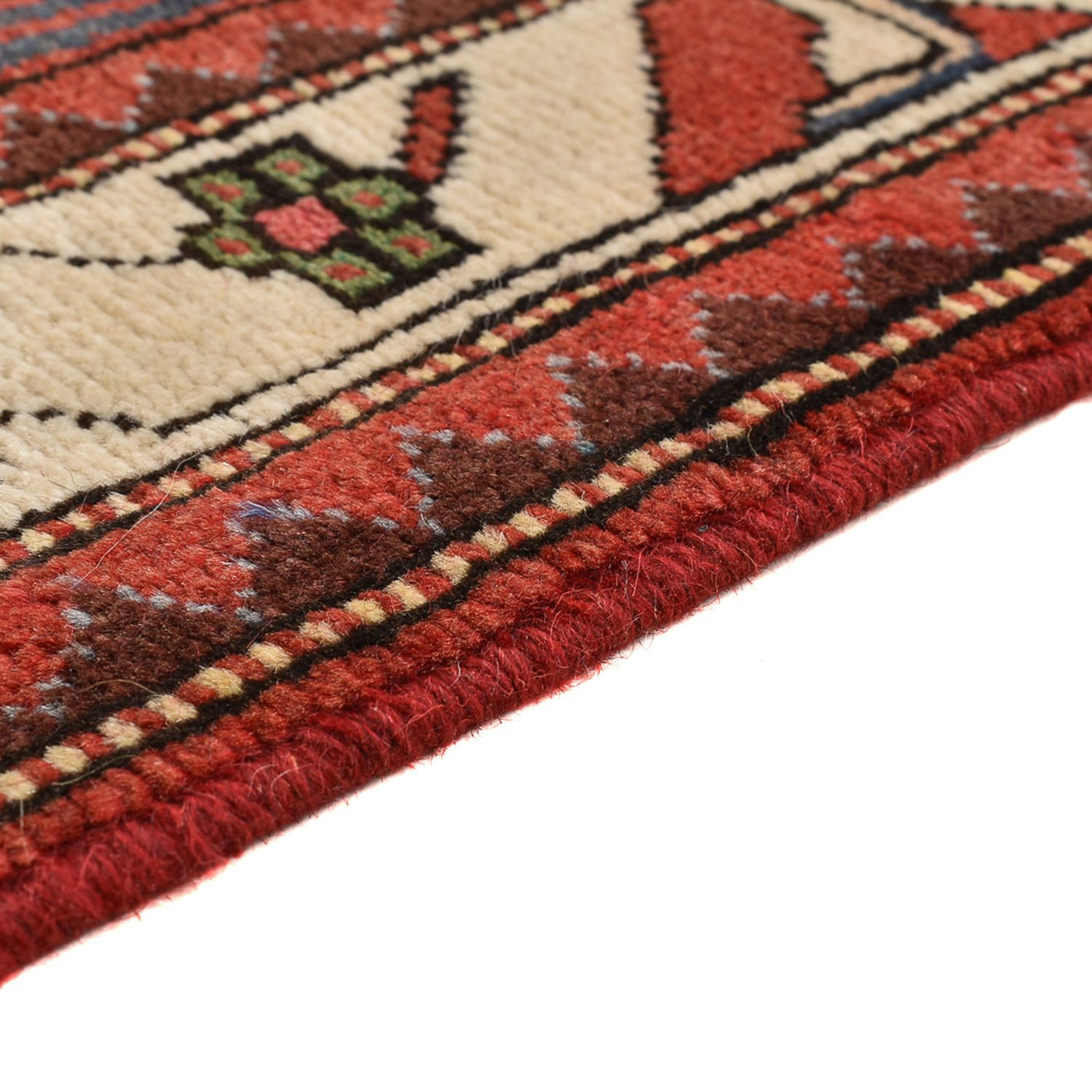 Tuserkan Tappeto 135x90cm - Tappeto persiano