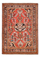 Lilian Tappeto 159x112cm - Tappeto persiano