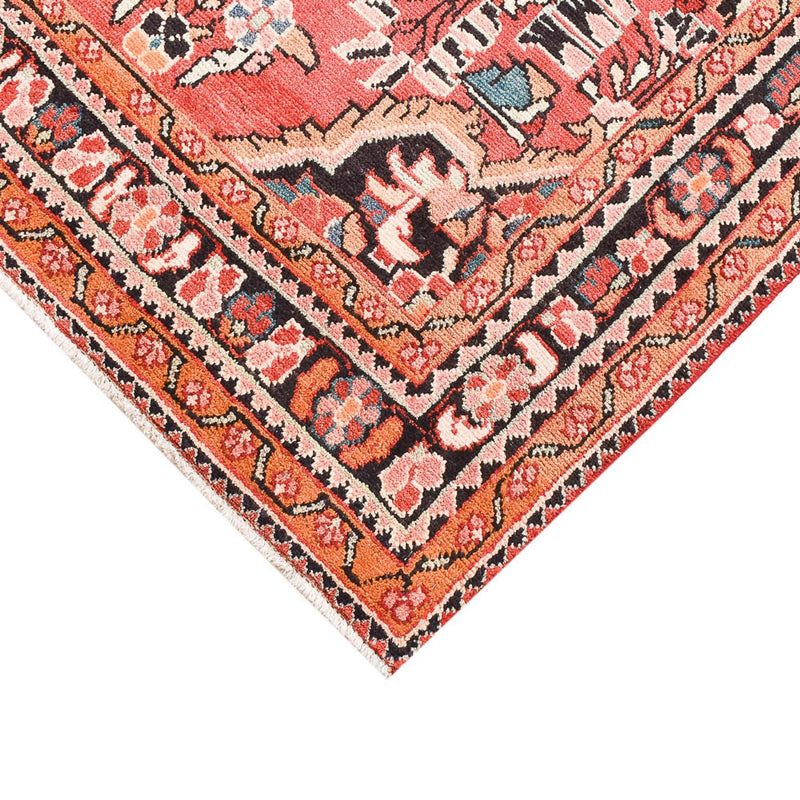 Tappeto Persero - Nomade - 159 x 112 cm - rosso