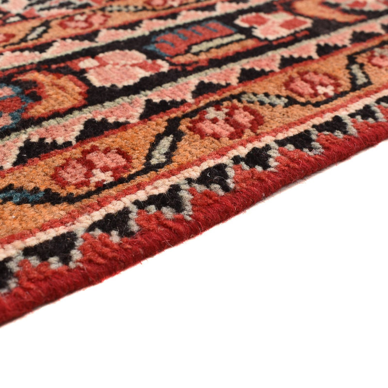 Tappeto Persero - Nomade - 159 x 112 cm - rosso