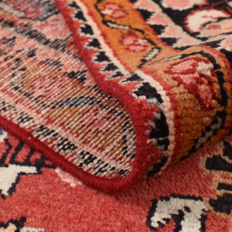 Tappeto Persero - Nomade - 159 x 112 cm - rosso