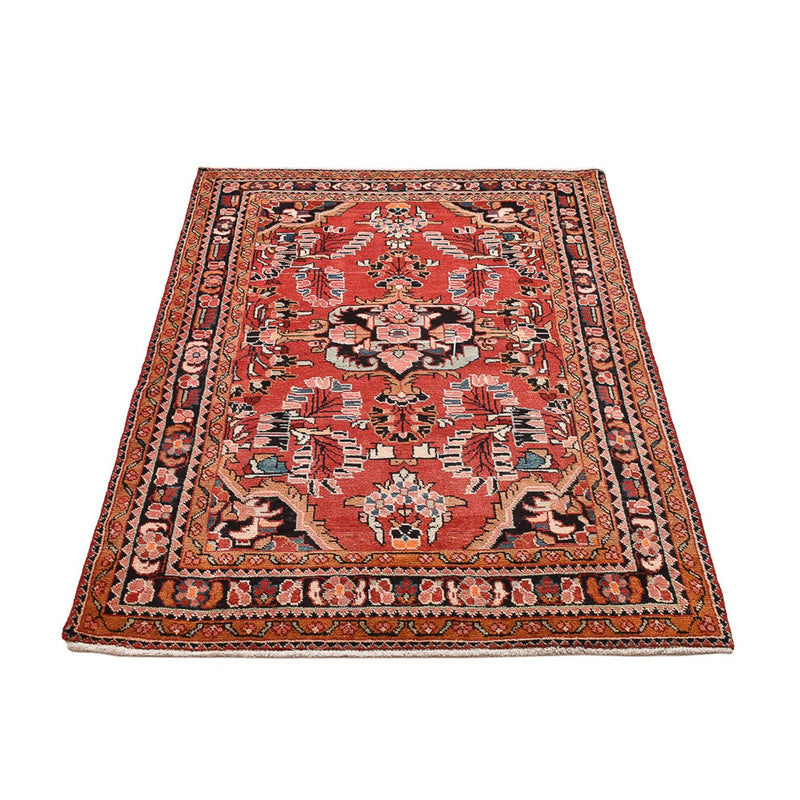 Tappeto Persero - Nomade - 159 x 112 cm - rosso