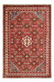 Hosseinabad Tappeto 156x105cm - Tappeto persiano