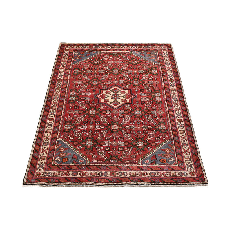 Tappeto Persero - Nomade - 156 x 105 cm - rosso