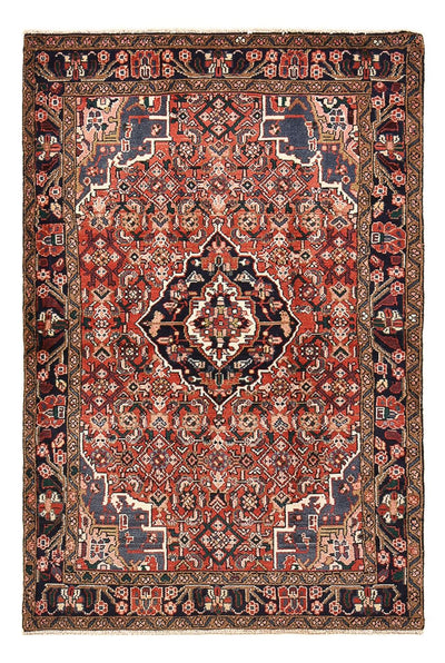 Kolyai Tappeto 105x156cm - Tappeto persiano