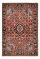 Kolyai Tappeto 105x156cm - Tappeto persiano