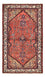 Tappeto Persero - Nomade - 165 x 92 cm - rosso chiaro