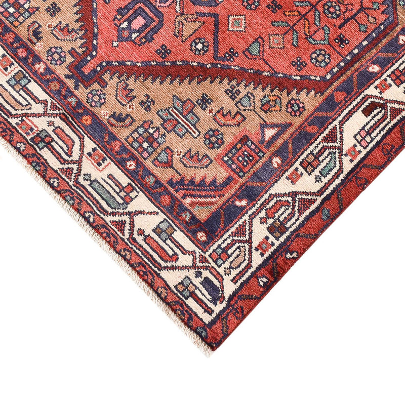 Tappeto Persero - Nomade - 165 x 92 cm - rosso chiaro