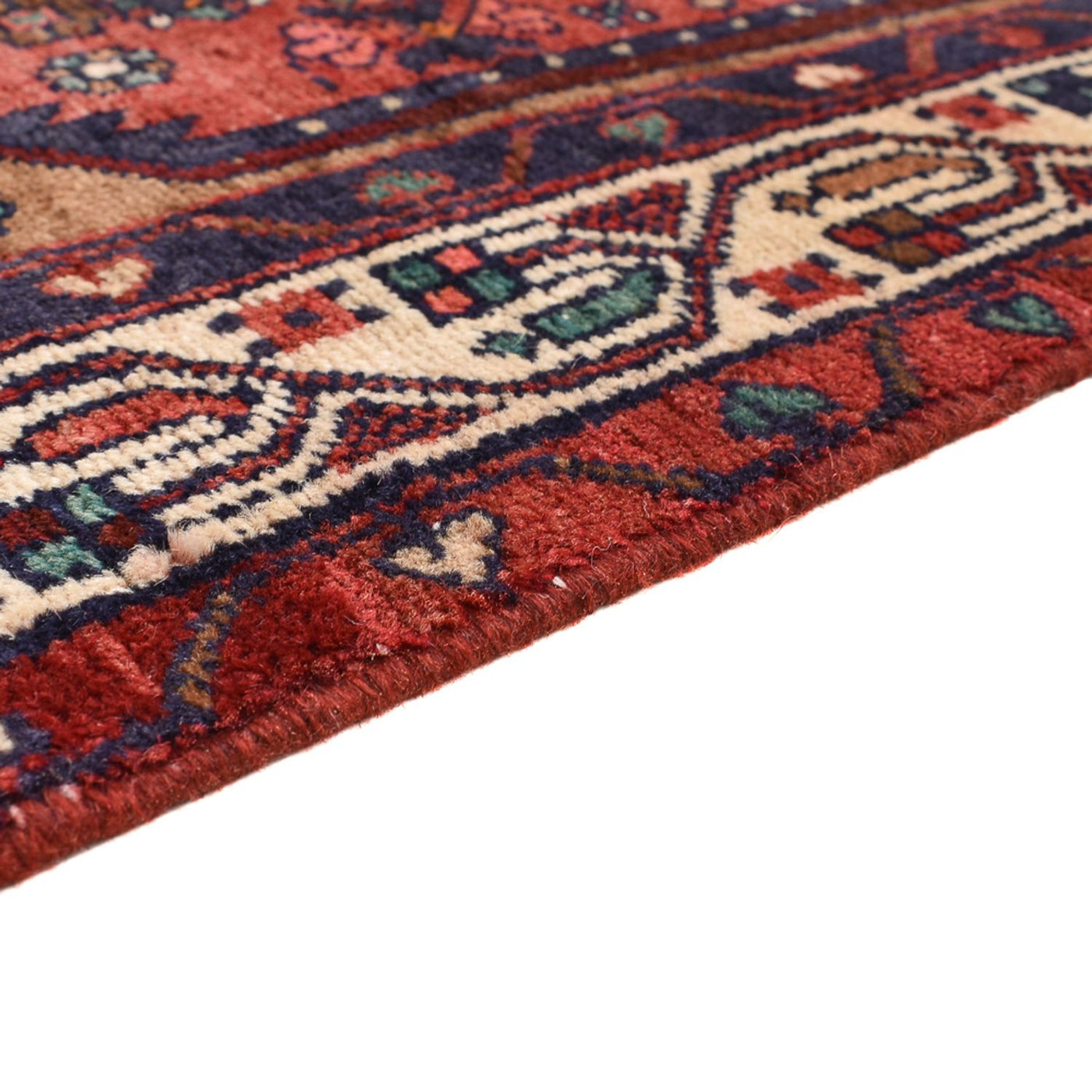 Hamadan Tappeto 165x92cm - Tappeto persiano