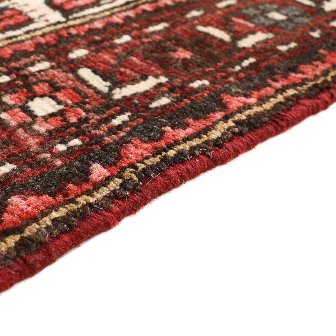 Hosseinabad Tappeto 143x86cm - Tappeto persiano