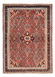 Hosseinabad Tappeto 153x108cm - Tappeto persiano