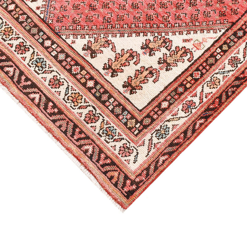 Tappeto Persero - Mir - 170 x 108 cm - rosso