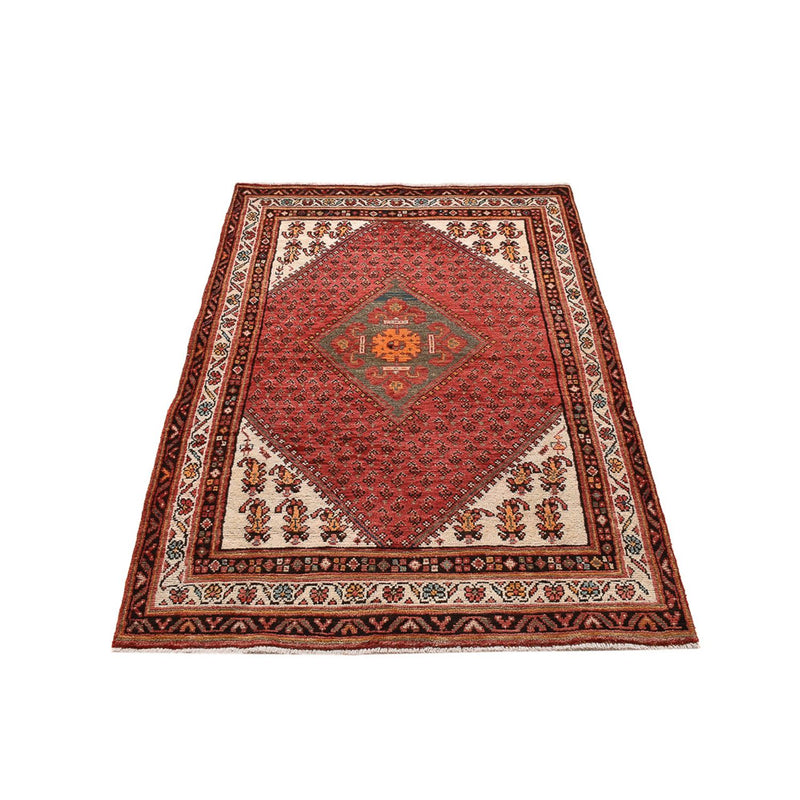 Tappeto Persero - Mir - 170 x 108 cm - rosso
